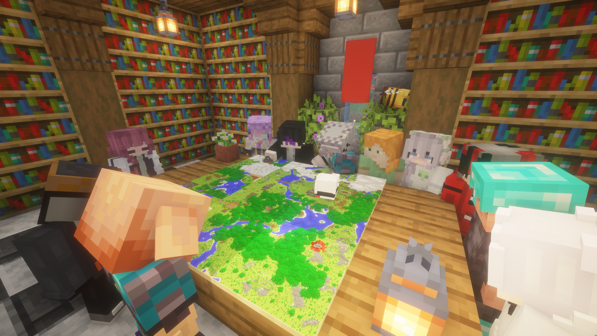Skyblock image